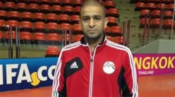 بزي المنتخب الرسمي.. مصر تواجه كاب فيردي في ختام استعدادات الصالات غدًا